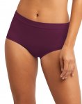 Bali One Smooth U&reg; All-Around Smoothing Brief Nightfire Red Sale Online