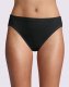 Bali Full-Cut-Fit Hi-Cut Panty Black Sale Online Bali Full-Cut-Fit Hi-Cut Panty Black Sale Online