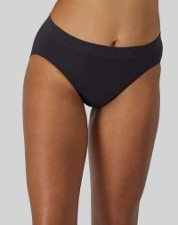 Bali One Smooth U All-Around Smoothing Hi-Cut Panty Black Sale Online Bali One Smooth U All-Around Smoothing Hi-Cut Panty Black Sale Online