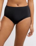Bali Comfort Revolution&reg; Easylite&reg; Brief Black Sale Online