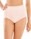 Bali Full-Cut-Fit Stretch Cotton Brief Silken Pink Sale Online Bali Full-Cut-Fit Stretch Cotton Brief Silken Pink Sale Online