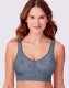 Bali Comfort Revolution ComfortFlex Fit Shaping Wireless Bra Granite Blue Grey Tropic Sale Online Bali Comfort Revolution ComfortFlex Fit Shaping Wireless Bra Granite Blue Grey Tropic Sale Online