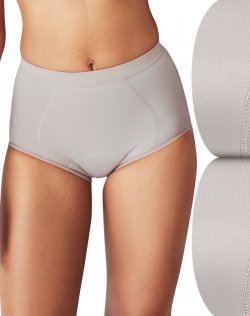 Bali Light Leak Shaping Brief, 2-pack Evening Blush / Evening Blush Sale Online Bali Light Leak Shaping Brief, 2-pack Evening Blush / Evening Blush Sale Online