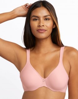 Bali Passion For Comfort Underwire Bra Rose Bloom Pink Sale Online Bali Passion For Comfort Underwire Bra Rose Bloom Pink Sale Online