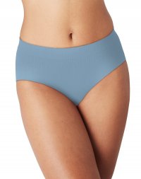 Bali Comfort Revolution Modern Seamless Brief Soft Blue-Grey Sale Online Bali Comfort Revolution Modern Seamless Brief Soft Blue-Grey Sale Online