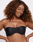 Bali Lilyette&reg; by Bali&reg; Tailored Strapless Minimizer&reg; Bra Black Sale Online