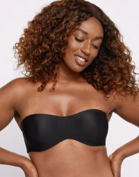 Bali Lilyette&reg; by Bali&reg; Tailored Strapless Minimizer&reg; Bra Black Sale Online