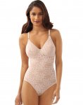 Bali Lace ‘N Smooth® Body Shaper Rose Sale Online Bali Lace ‘N Smooth® Body Shaper Rose Sale Online