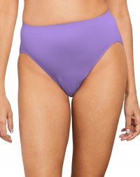 Bali Comfort Revolution&reg; Hi Cut Brief Lavish Lavender Sale Online