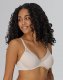 Bali One Smooth U&reg; Ultra Light Underwire Bra Sandshell Sale Online