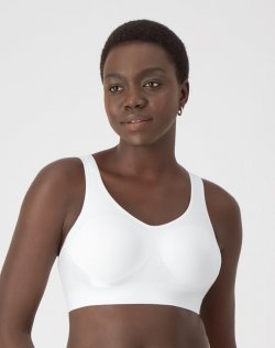 Bali Comfort Revolution ComfortFlex Fit Shaping Wireless Bra White Sale Online Bali Comfort Revolution ComfortFlex Fit Shaping Wireless Bra White Sale Online