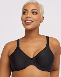 Bali Passion For Comfort Underwire Bra Black Sale Online Bali Passion For Comfort Underwire Bra Black Sale Online