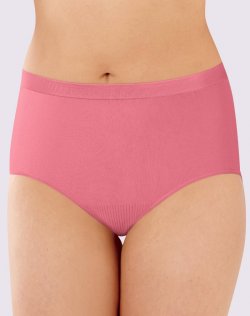 Bali Comfort Revolution Seamless Brief Blushing Rouge Sale Online Bali Comfort Revolution Seamless Brief Blushing Rouge Sale Online