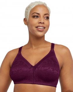 Bali Double Support Lace Wireless Bra Nightfire Red Sale Online Bali Double Support Lace Wireless Bra Nightfire Red Sale Online