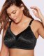 Bali Double Support Lace Wireless Bra Black Sale Online Bali Double Support Lace Wireless Bra Black Sale Online
