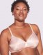 Bali One Smooth U Smoothing & Concealing Underwire Bra Sandshell/White Leaf Print Sale Online Bali One Smooth U Smoothing & Concealing Underwire Bra Sandshell/White Leaf Print Sale Online