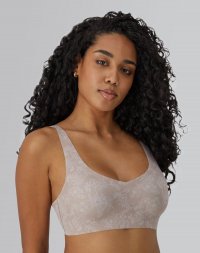 Bali Comfort Revolution Easylite Back Close Wireless Bra Evening Blush/Gloss Floral Sale Online Bali Comfort Revolution Easylite Back Close Wireless Bra Evening Blush/Gloss Floral Sale Online