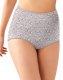 Bali Skimp Skamp Brief Panty Magnolia Mesh Print Sale Online Bali Skimp Skamp Brief Panty Magnolia Mesh Print Sale Online