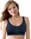 Bali One Smooth U Smooth Support Bralette In The Navy Sale Online Bali One Smooth U Smooth Support Bralette In The Navy Sale Online