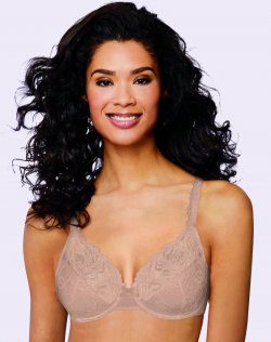 Bali Lace Desire Underwire Bra Evening Blush Sale Online Bali Lace Desire Underwire Bra Evening Blush Sale Online