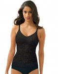 Bali Lace ‘N Smooth® Shaping Cami Black Sale Online Bali Lace ‘N Smooth® Shaping Cami Black Sale Online