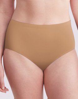 Bali Comfort Revolution&reg; Easylite&reg; Brief Cinnamon Butter Sale Online
