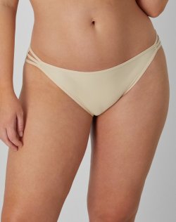 Bali Passion for Comfort String Bikini Soft Taupe Sale Online Bali Passion for Comfort String Bikini Soft Taupe Sale Online