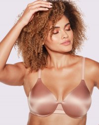 Bali One Smooth U Smoothing & Concealing Underwire Bra Evening Blush Sale Online Bali One Smooth U Smoothing & Concealing Underwire Bra Evening Blush Sale Online