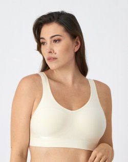 Bali Comfort Revolution ComfortFlex Fit Shaping Wireless Bra Light Beige Sale Online Bali Comfort Revolution ComfortFlex Fit Shaping Wireless Bra Light Beige Sale Online