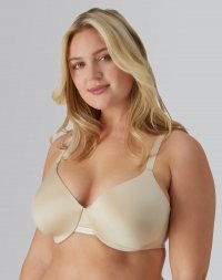 Bali One Smooth U Smoothing & Concealing Underwire Bra Soft Taupe Sale Online Bali One Smooth U Smoothing & Concealing Underwire Bra Soft Taupe Sale Online