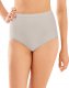 Bali Full-Cut-Fit Stretch Cotton Brief Grey Sky Heather Sale Online Bali Full-Cut-Fit Stretch Cotton Brief Grey Sky Heather Sale Online