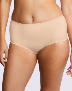 Bali Comfort Revolution Soft Touch Brief Almond Sale Online Bali Comfort Revolution Soft Touch Brief Almond Sale Online