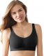 Bali One Smooth U Smooth Support Bralette Black Sale Online Bali One Smooth U Smooth Support Bralette Black Sale Online