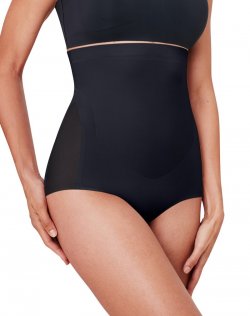 Bali Easylite® High Waist Brief Black Sale Online Bali Easylite® High Waist Brief Black Sale Online