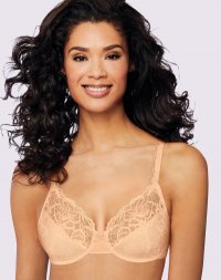 Bali Lace Desire Underwire Bra Champagne Shimmer Sale Online Bali Lace Desire Underwire Bra Champagne Shimmer Sale Online