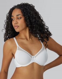 Bali One Smooth U® Ultra Light Underwire Bra White Sale Online Bali One Smooth U® Ultra Light Underwire Bra White Sale Online