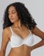 Bali One Smooth U&reg; Ultra Light Underwire Bra White Sale Online