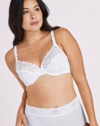 Bali Lace Desire Underwire Bra White Sale Online Bali Lace Desire Underwire Bra White Sale Online