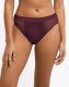 Bali One Smooth U Perfectly Pretty Lace Mesh Hi Cut Nightfire Red Sale Online Bali One Smooth U Perfectly Pretty Lace Mesh Hi Cut Nightfire Red Sale Online