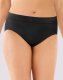 Bali One Smooth U All-Around Smoothing Hi-Cut Panty Black Pointelle Sale Online Bali One Smooth U All-Around Smoothing Hi-Cut Panty Black Pointelle Sale Online