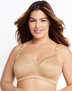 Bali Double Support Wireless Bra Nude Sale Online Bali Double Support Wireless Bra Nude Sale Online
