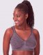 Bali Comfort Revolution ComfortFlex Fit Seamless 2-Ply Wireless Bra Gravel Grey Heather Sale Online Bali Comfort Revolution ComfortFlex Fit Seamless 2-Ply Wireless Bra Gravel Grey Heather Sale Online
