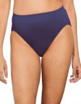 Bali Comfort Revolution&reg; Hi Cut Brief Pop Art Purple Sale Online