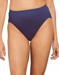 Bali Comfort Revolution&reg; Hi Cut Brief Pop Art Purple Sale Online
