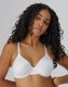 Bali One Smooth U Smoothing & Concealing Underwire Bra White Sale Online Bali One Smooth U Smoothing & Concealing Underwire Bra White Sale Online