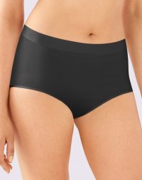 Bali One Smooth U&reg; All-Around Smoothing Brief Black Sale Online