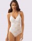Bali Lace ‘N Smooth® Body Shaper White Sale Online Bali Lace ‘N Smooth® Body Shaper White Sale Online