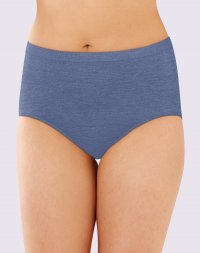 Bali Comfort Revolution Seamless Brief Classic Denim Sale Online Bali Comfort Revolution Seamless Brief Classic Denim Sale Online