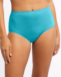 Bali Comfort Revolution Seamless Brief Isle Green Sale Online Bali Comfort Revolution Seamless Brief Isle Green Sale Online