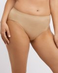 Bali Comfort Revolution&reg; Hi Cut Brief Nude Sale Online